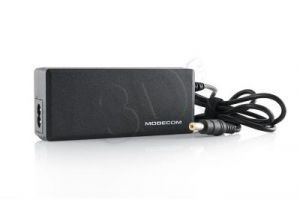 Zasilacz do notebooka Modecom ROYAL MC-1D70AC (19V 70W) czarny