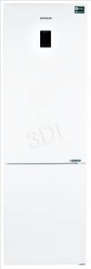 Chłodziarko-zamrażarka Samsung RB 37J5220WW/EF (595x2010x672mm Biały A+)