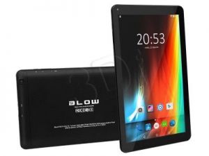 Blow Tablet BlackTAB10 3G 8GB czarny