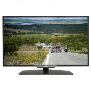 TV 40\" LCD LED Philips 40PFH5300/88 (Tuner Cyfrowy 200Hz Smart TV USB LAN,WiFi)