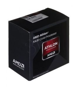 Procesor AMD Athlon X4 845 3500MHz FM2+ Box