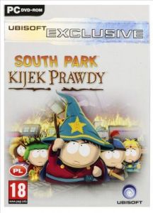 Gra PC EXCLU South Park