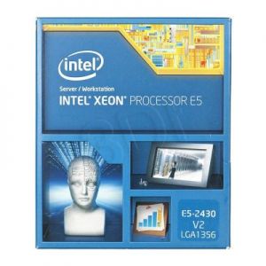 Procesor Intel Xeon E5-2430 v2 2500MHz 1356 Box