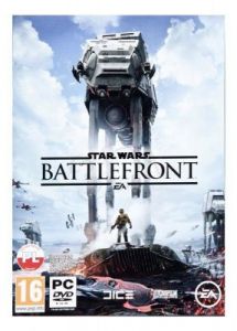 Gra PC Star Wars Battlefront