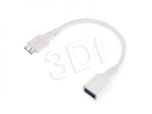 UNITEK KABEL USB 3.0 Z OTG DO MICROUSB Y-C453
