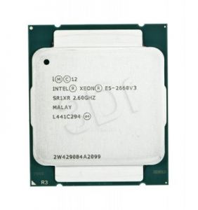 Procesor Intel Xeon E5-2660 v3 2600MHz 2011-3 Box