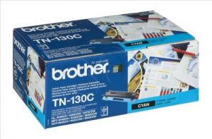 BROTHER Toner Niebieski TN130C=TN-130C, 1500 str.