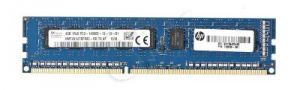 HP E2Q91AA DDR3 DIMM 4GB 1866MT/s (1x4GB) ECC