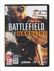 Gra PC Battlefield Hardline