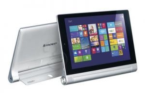 LENOVO Tablet Yoga 2 16GB Srebrny 59-427815 LTE