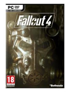 Gra PC Fallout 4 PL