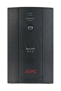 APC BX950U-FR BACK-UPS 950VA, 230V, AVR