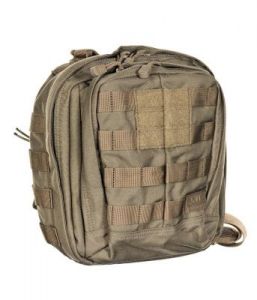 5.11 tactical Torba Rush Moab 6 56963 piaskowy