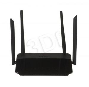 D-link router DIR-842 ( WiFi 2,4/5GHz)