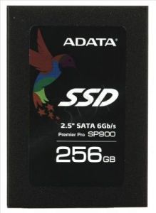 Dysk SSD A-DATA PREMIER PRO SP900 256GB SATA III