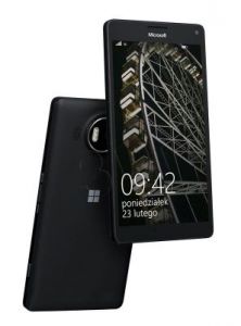 Smartphone Nokia Lumia 950 XL 32GB 5,7\" czarny LTE