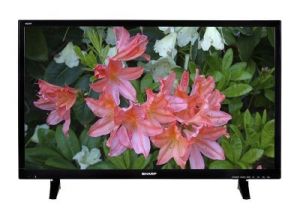 TV 32\" LCD LED Sharp LC-32CHE4040E (Tuner Cyfrowy USB)
