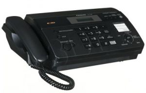 TELEFAKS PANASONIC KX-FT986PDB