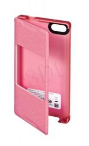 SONY STYLE COVER WINDOW SCR44 DO Z5 COMPACT CORAL