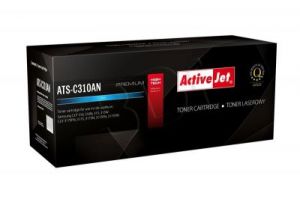 ActiveJet ATS-C310AN toner Cyan do drukarki Samsung (zamiennik Samsung  CLT-C409S) Premium