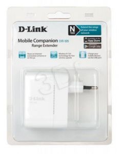 D-LINK DIR-505 Mobile Cloud Companion