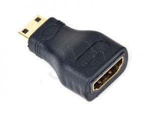 ADAPTER HDMI (F) ->mini HDMI (M) (HDMI-C)