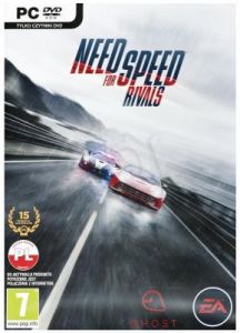 Gra PC Need For Speed Rivals