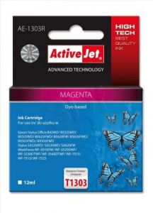 ActiveJet AE-1303R tusz magenta do drukarki Epson (zamiennik Epson T1303) Premium