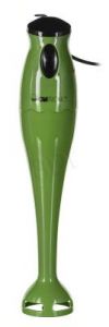 Blender ręczny Clatronic SM 3577 (180W/zielony)