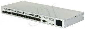 MikroTik CCR1036-12G-4S Router 12xGLAN 4xSFP 4 RAM