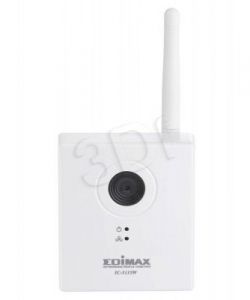 Kamera IP Edimax IC-3115W 1,7mm 1,3Mpix WiFi