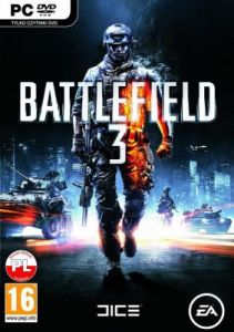 Gra PC Battlefield 3