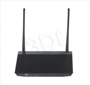 ASUS RT-AC55U Router DualBand 802.11ac AC1200
