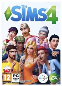 Gra PC The Sims 4