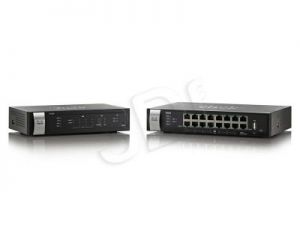 CISCO RV325-K9-G5 Dual WAN VPN Router
