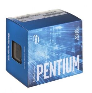 Procesor Intel Pentium Dual-Core G4520 3600MHz 1151 Box