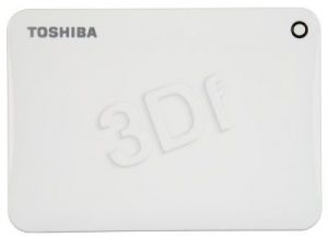 HDD TOSHIBA CANVIO CONN.2 500GB 2,5\" HDTC805EW3AA