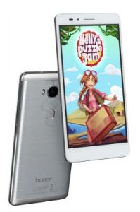 Smartphone Huawei Honor 5X 16GB 5,5\" srebrny
