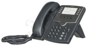 LINKSYS SPA501G TELEFON VoIP 2xRJ45/8 linii