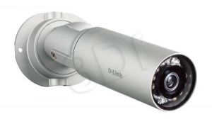 Kamera IP D-link DCS-7010L/E 4,3mm 1Mpix