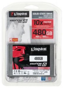 KINGSTON DYSK SSD SV300S37A/480G