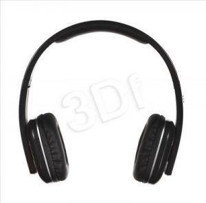 Słuchawki wokółuszne ART AP-B01 (Czarny Bluetooth)