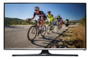 TV 32\" LCD LED Samsung UE32J5500 (Tuner Cyfrowy 400Hz Smart TV USB LAN,WiFi,Bluetooth)