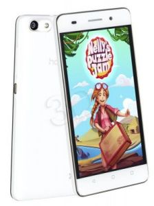 Smartphone Huawei Honor 4C 8GB 5\" biały