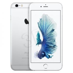 Smartphone Apple iPhone 6S Plus 128GB 5,5\" Silver LTE