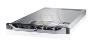 Dell PE R320 E5-2420v2 1x8GBrg DVD-RW Exp 2x550W