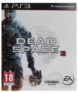 Gra PS3 Dead Space 3
