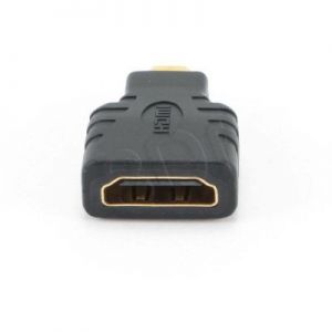 GEMBIRD ADAPTER HDMI-A(F)>MICRO HDMI-D(M)