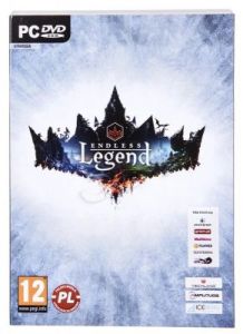 Gra PC Endless Legend
