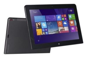 Lenovo ThinkPad Tablet 10 Z3795 4GB 10,1\" FullHD IPS 64GB INTHD W8.1Bing 1Y Carry-In 20C1002CPB